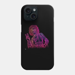 Groovy Glow Phone Case