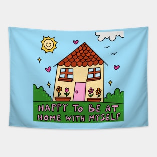 home Tapestry