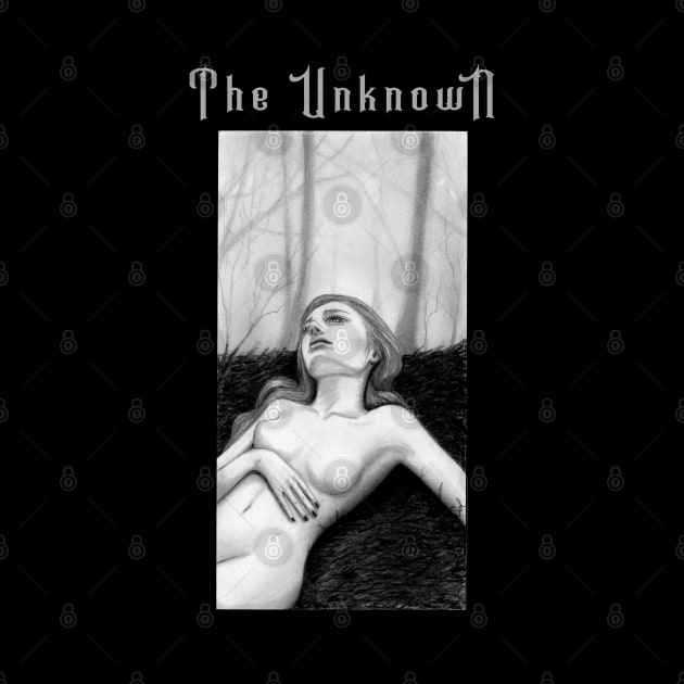 The Unknown by SolDaathStore