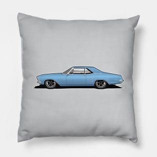 Buick Riviera Pillow