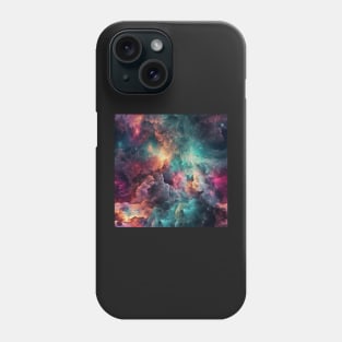 Step into a Celestial Wonderland: Discover Cosmic Creations Phone Case