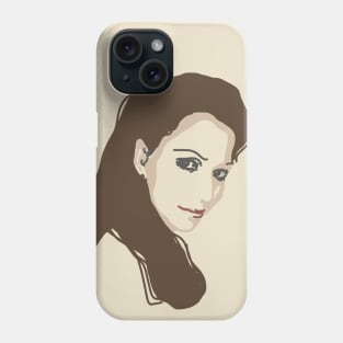 Selena Phone Case