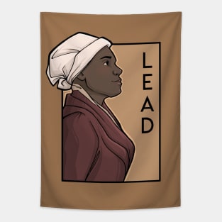 Lead Tapestry