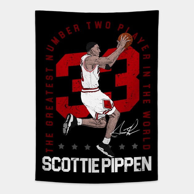 Scottie Tapestry by lockdownmnl09