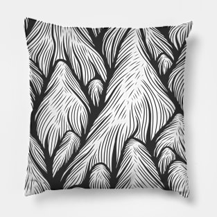 Calm Hills Pillow