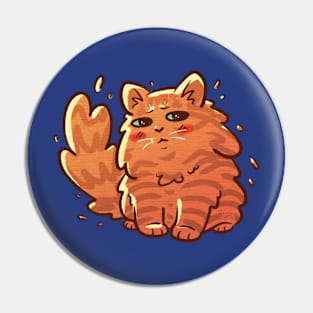 Shyger Pin