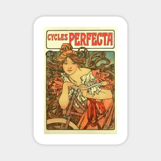 Cycles Perfecta, Mucha Magnet