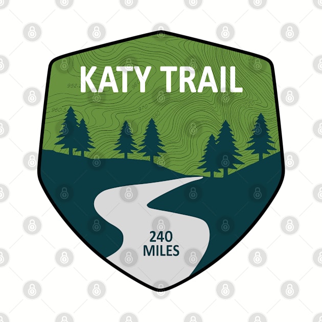 Katy Trail by esskay1000