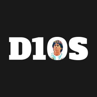 DIOS T-Shirt