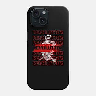 The Revolution Phone Case