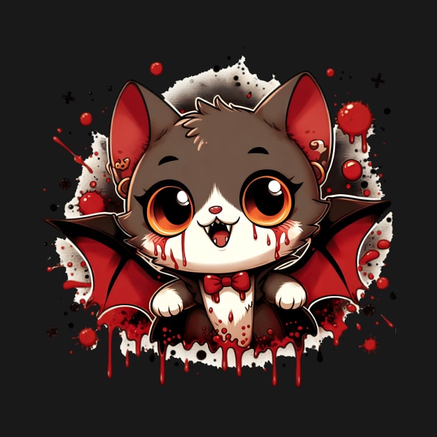 Vampurr by NightvisionDesign