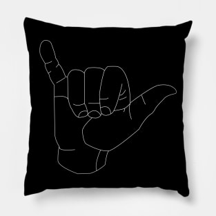 Hang Loose Pillow