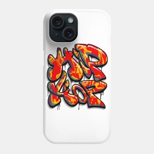 Hip Hop Graffiti Phone Case