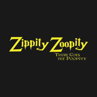 Zippity Zoopity T-Shirt