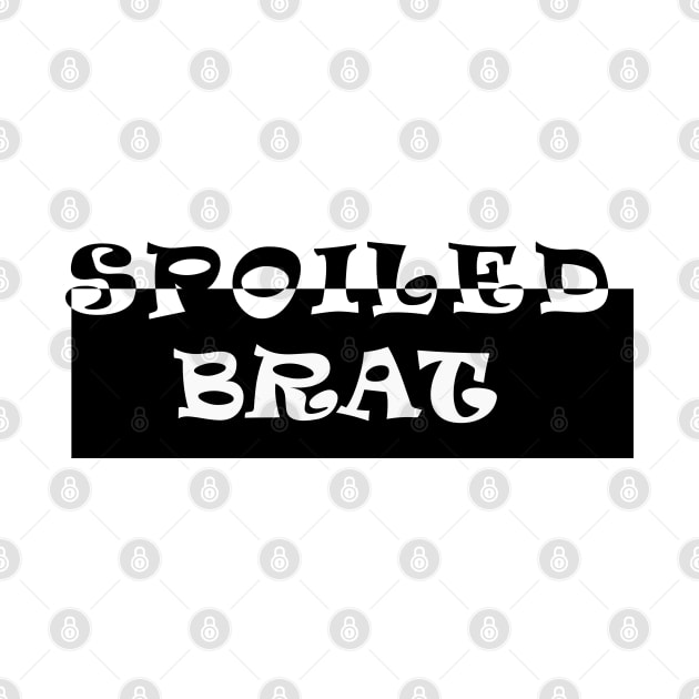 Spoiled Brat by Heartfeltarts