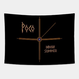 Poco Indian Summer Tapestry