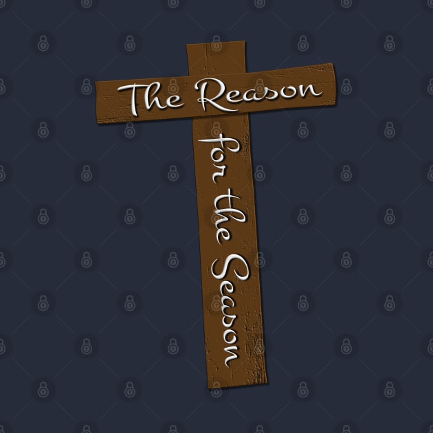 The Reason for the Season by Blended Designs