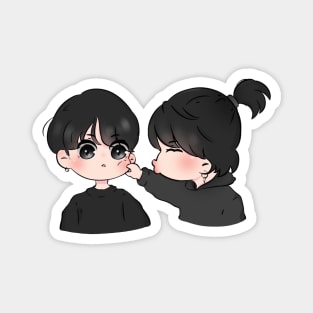 JiKook Magnet