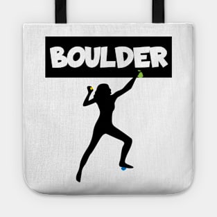 Boulder box women Tote