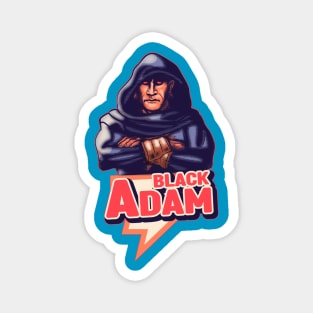 mr adam Magnet