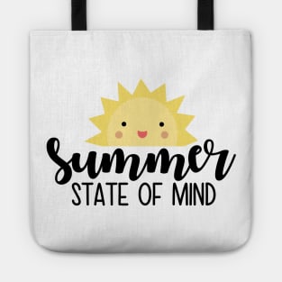 Summer State Of Mind Tote