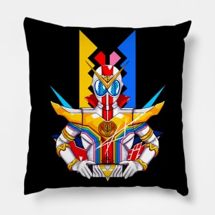 Zenkaizer 45 Pillow