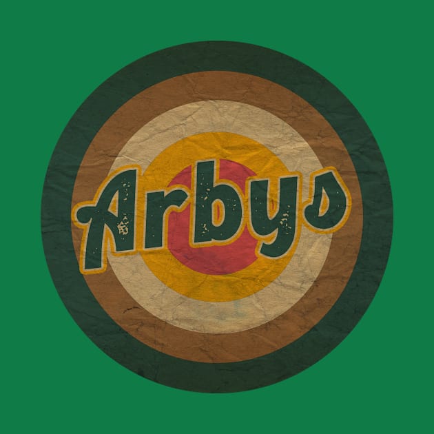 arbys by tukang oli