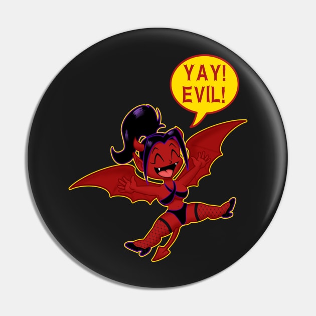 Pin on Evil & Demons