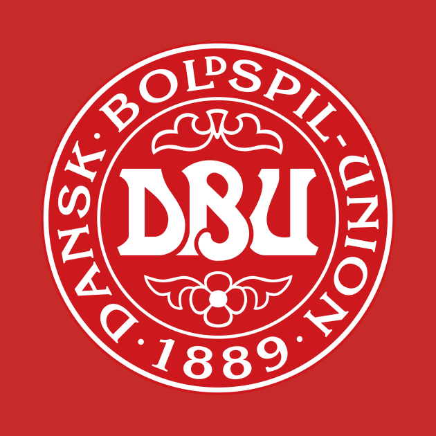 Denmark Football Club by SevenMouse