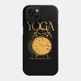 Yoga 90s Germany Phone Case