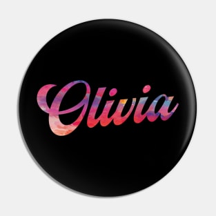 Olivia Pin