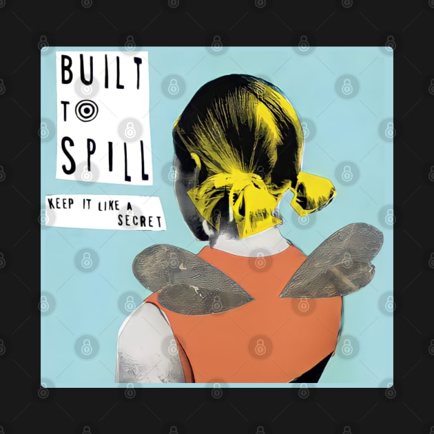 Built to spill by unnatural podcast