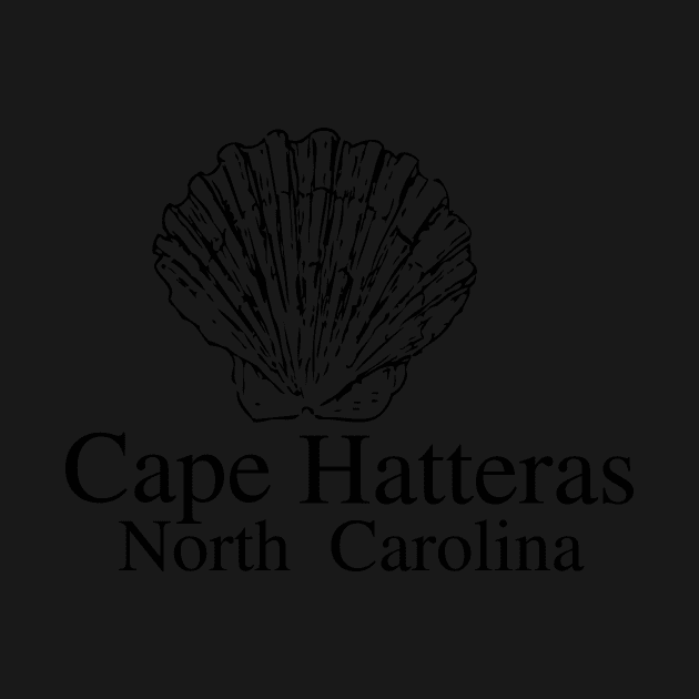 Cape Hatteras by HerbalBlue