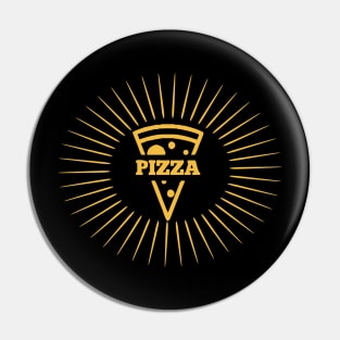 italian Pizza Italy Pin