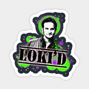 Loki'd Magnet