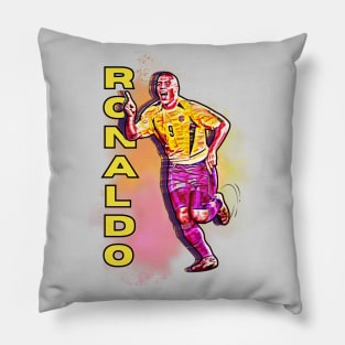 Ronaldo Pillow