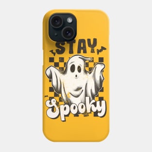 stay spooky Phone Case