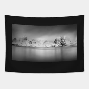 Lofoten Vista Tapestry