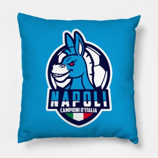 Campioni D'Italia 1 Pillow