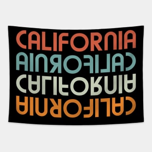 California Tapestry