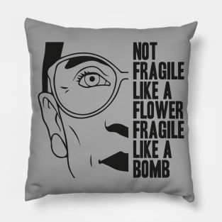 notorious rbg - rbg - ruth bader ginsburg - feminist - womens rights - notorious rbg - feminism - notorious - equal rights - social justice - ruth Pillow