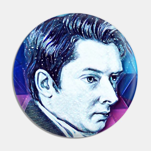 William Hazlitt Snowy Portrait | William Hazlitt Artwork 13 Pin by JustLit