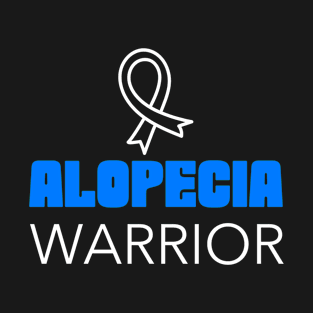 Alopecia Awareness T-Shirt