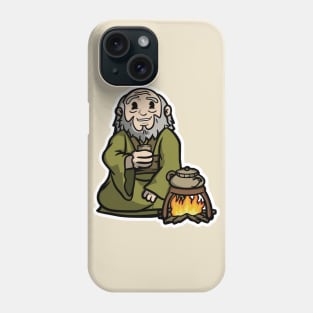 iroh - avatar Phone Case