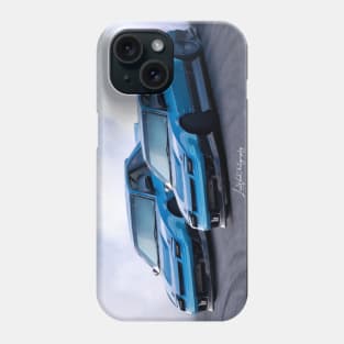 Progression V2 Phone Case