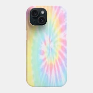 Tie Dye Pattern Phone Case