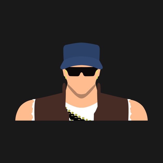 Clark Vector by MagicFlounder