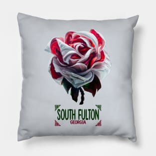 South Fulton Pillow