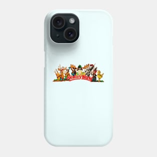 Walley World 1983 Phone Case