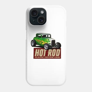 Hot Rod Phone Case